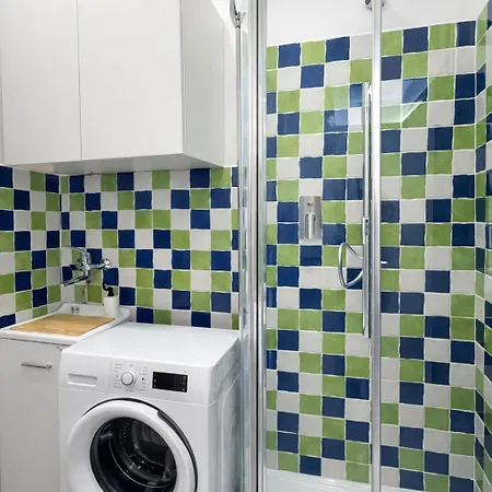 A Casa Di Ugo - 5 Minuti Dala & Metro Mercatello Apartament