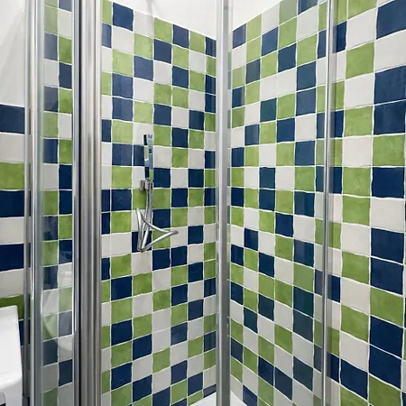 Apartament A Casa Di Ugo - 5 Minuti Dala & Metro Mercatello *